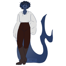 Mellonias (Not Mine)