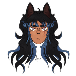 Yamikiri (owned by crystallakecounselor)